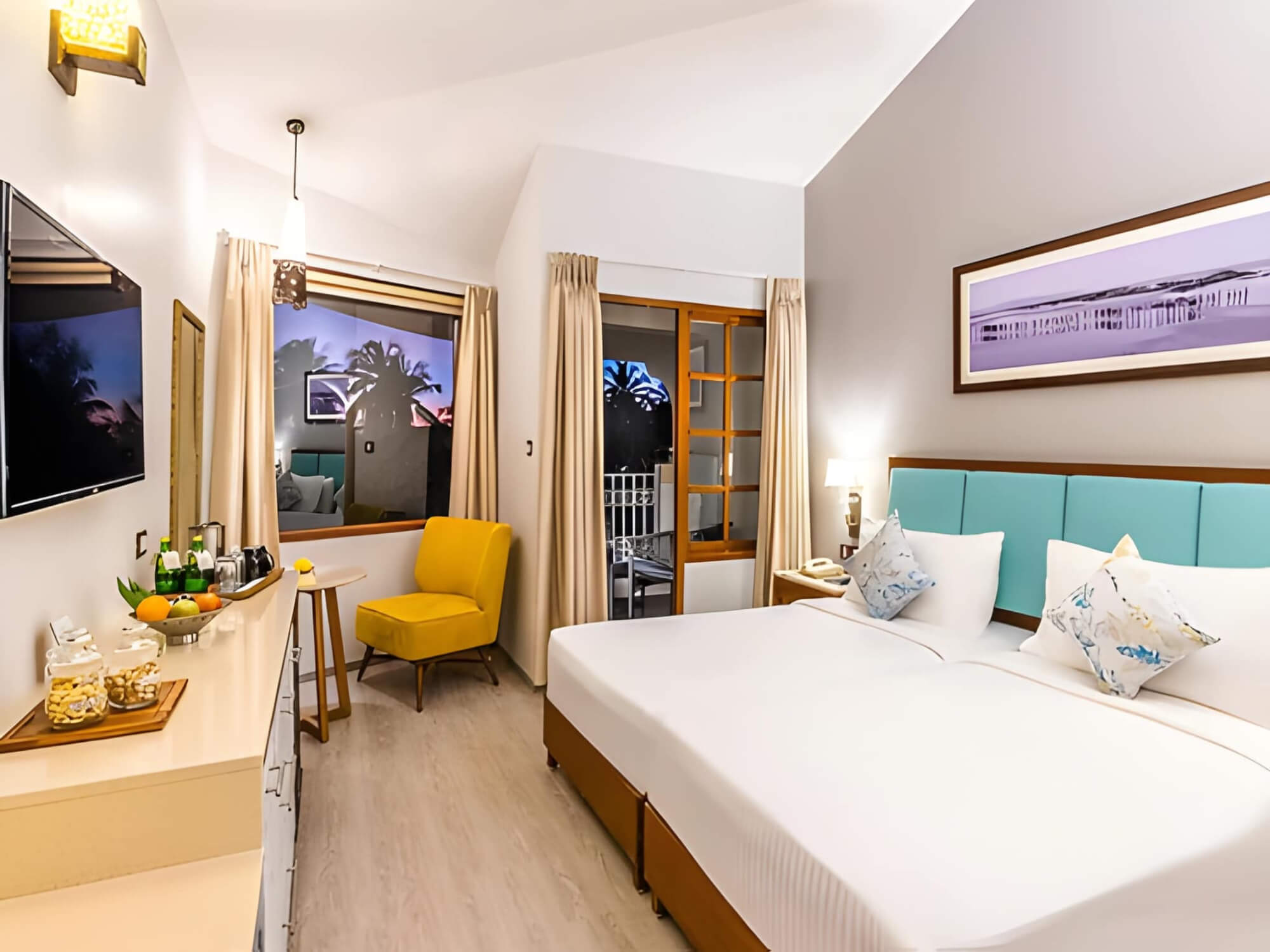 Superior Rooms